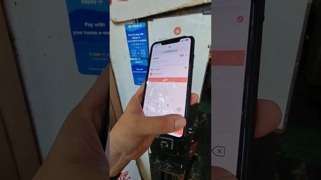 Can you use Touch 'n Go eWallet in China? смотреть онлайн