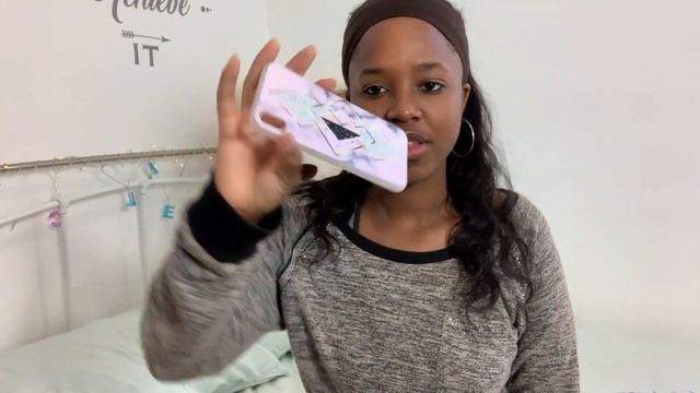 IPHONE XS MAX CASE COLLECTION ♡ ALIEXPRESS 2019 смотреть онлайн