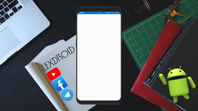 SUPER SAMSUNG THEME (9.0) iOS BLACK смотреть онлайн