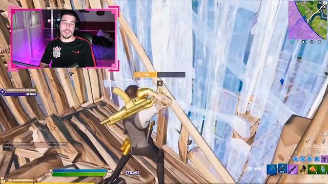 EXPLICANDO A TRETA ENTRE FORTNITE VS APPLE!!! Fortnite REMOVIDO da APP STORE?!! #FreeFortnite смотреть онлайн