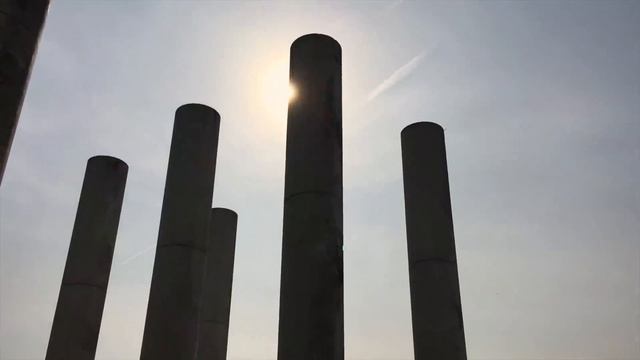 Это видео снято полностью на iPhone 6s Plus... [ФРАНЦИЯ] смотреть онлайн