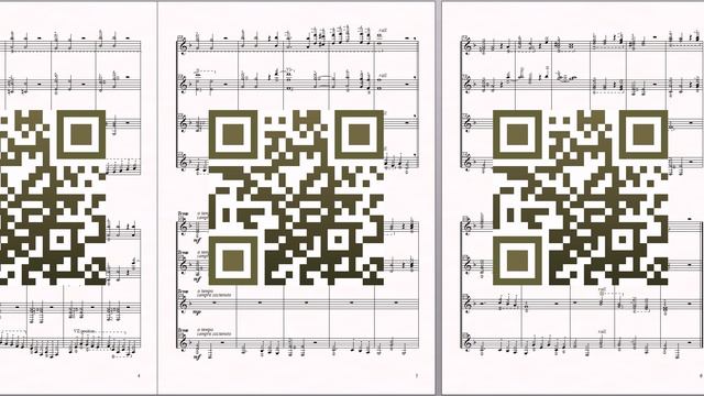 Sarabande_Suite in Dm_HWV 437 (G.Handel) Ноты для 4-х гитар смотреть онлайн