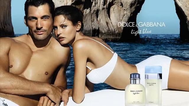 bianca balti and david gandy смотреть онлайн