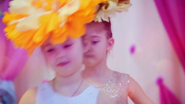 Вальс цветов смотреть онлайн