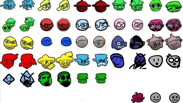recreating "Dave and Bambi: Golden Apple" icons bcuz im bored смотреть онлайн