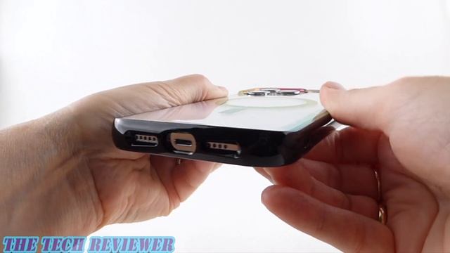 Mous Limitless 5.0 vs Mous Clarity 2.0: Super Protective iPhone 14 Pro Max Cases Compared! смотреть онлайн