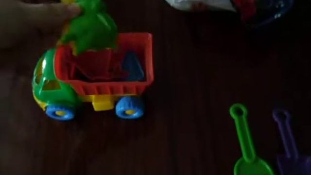 Распаковка товаров из АвексТекс смотреть онлайн