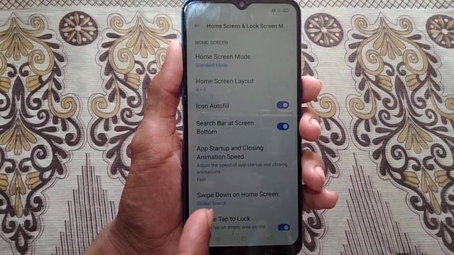 Mobile mein lock screen par bar bar wallpaper badalne wala setting Kaise band Karen смотреть онлайн