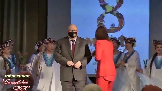 Телеканал СНЕГИРИ ДК Выпуск 4 смотреть онлайн