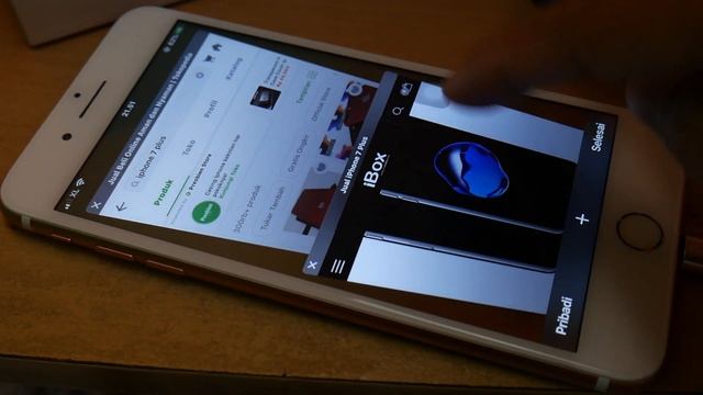 Harga iPhone 7 Plus 2020 смотреть онлайн