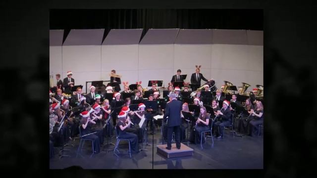 Apple Valley High School Band Program 2014-15 смотреть онлайн