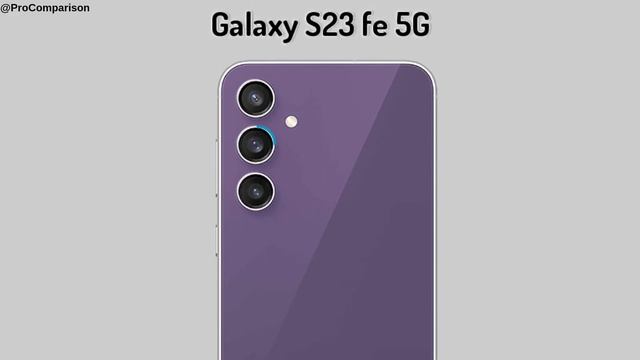 OnePlus 12r Vs Samsung S23fe Vs Samsung A55 5g || Full Specs Comparison