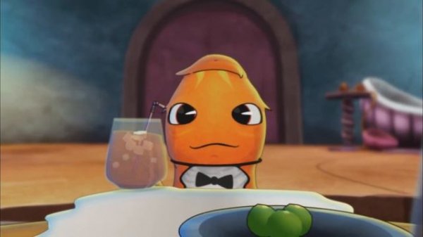 Slugterra Slugisode 33 - Fun Facts About Slugs