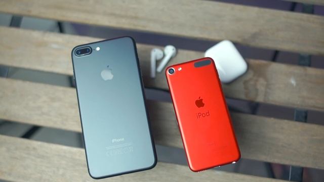 iPhone 7 ROSSO? Vediamo il nuovo colore Rosso (PRODUCT RED) смотреть онлайн
