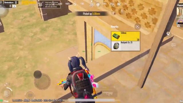 iPhone 15🔥3.1 Update Perfect Sensitivity Code & Settings | PUBG MOBILE смотреть онлайн
