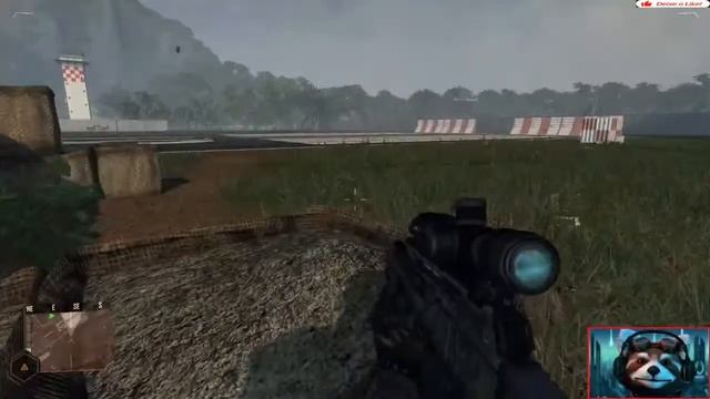 Crysis Warhead Remastered 06/11