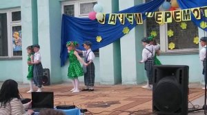 Прикольный танец деток " Хулиганчики"