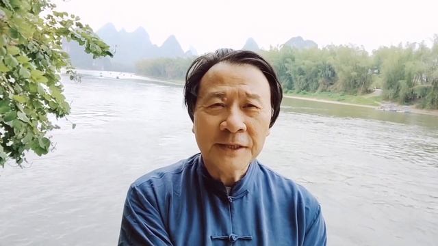8 Tao Te Ching Laozi Life Quotes 2 filmed in Yangshuo by Master Luke Chan смотреть онлайн