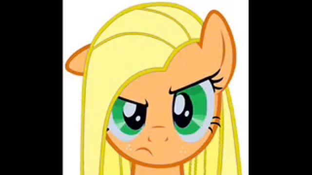Песня This Day Aria Applejack