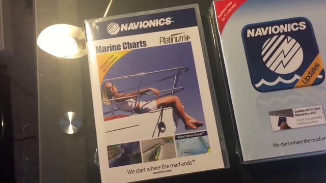 Navionics Platinum+ Navionics Updates Navionics Plus Delivery смотреть онлайн
