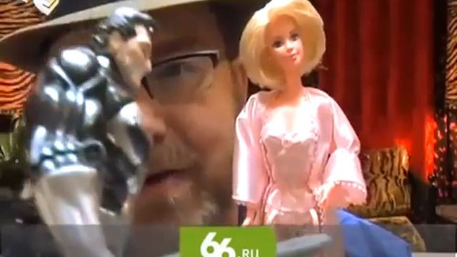 Рынок детских товаров захватили монстры... бизнеса смотреть онлайн