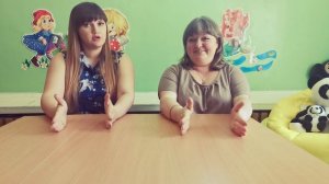 Игра «Кулак, ребро, ладонь»