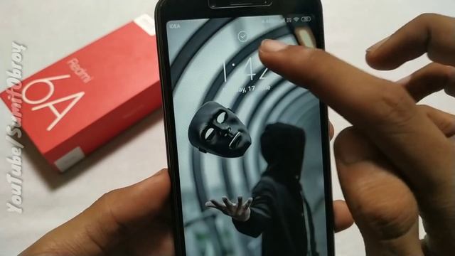 Redmi 6A Miui 10.3.3.0 Stable Update Full Review | New Clock Format | Live Wallpapers 😍😍😍😍 смотреть онлайн