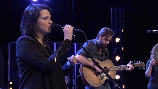I See The Seed [Spontaneous] - Amanda Cook | Bethel Worship смотреть онлайн