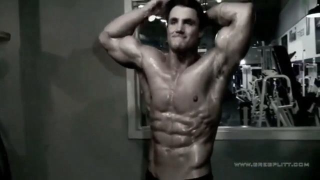 ГРЕГ ПЛИТТ - ЖИВИ КАК ПОБЕДИТЕЛЬ ! смотреть онлайн