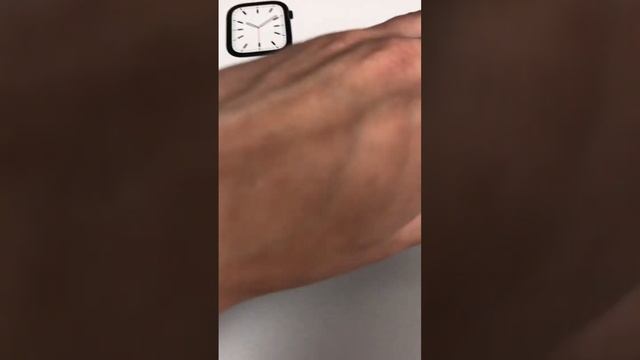 Apple Watch 7 41 m смотреть онлайн