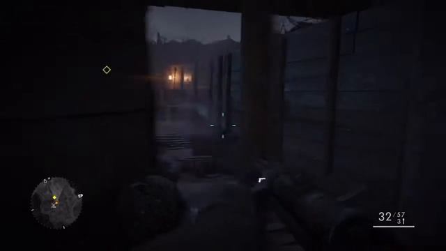 Battlefield 1 campaign walkthrough part 8 (Fall From Grace) смотреть онлайн