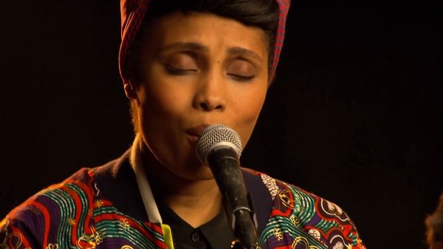 IMANY Le Ring