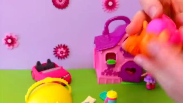 LOL SURPRISE PETS Unpacking / ЛОЛ 3 СЕРИИ Петс РАСПАКОВКА питомцы смотреть онлайн