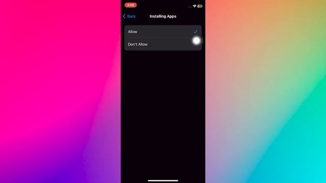 How To Install IPA File On IPhone / How To Install IPA File On IOS / IPA Installer For IPhone смотреть онлайн