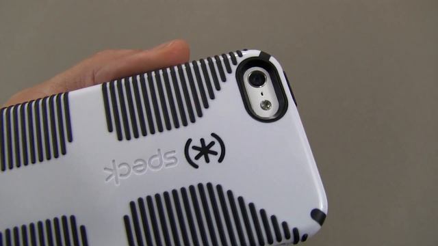 Speck CandyShell Grip iPhone 5 Case смотреть онлайн