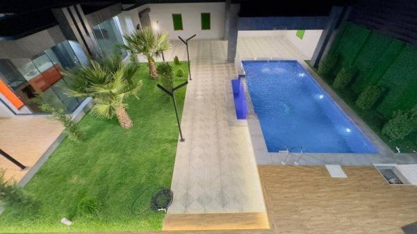 Продается 2-этажная вилла в поселке Мярдякан