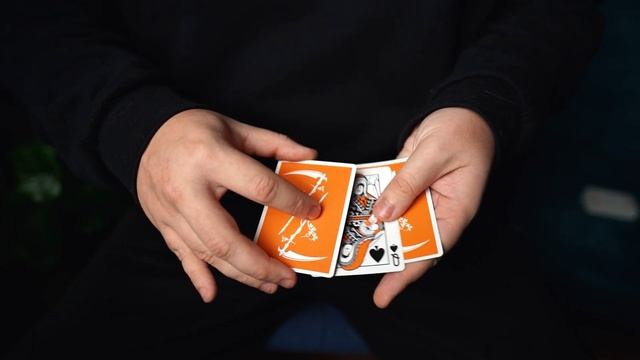 ТРИ КАРТЫ МОНТЕ / ЛЕГЕНДАРНЫЙ ФОКУС С НЕОЖИДАННОЙ КОНЦОВКОЙ / ОБУЧЕНИЕ смотреть онлайн