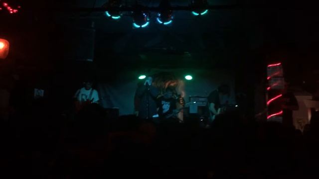 Basement - Bad Apple live at Bottom Of The Hill in San Francisco 8/11/14 смотреть онлайн