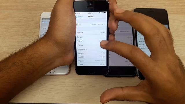 iOS 12.1.1 What’s new? Should you upgrade? смотреть онлайн