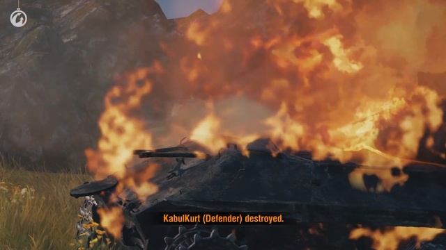 RNG #134 — Don't Try This! смотреть онлайн