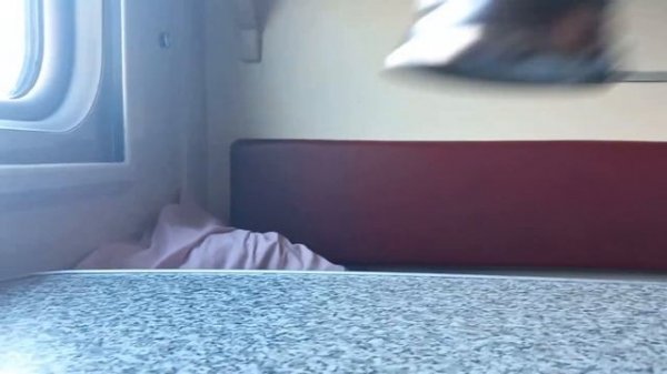 OLGA PERELYGINA - Ток (Official Video)