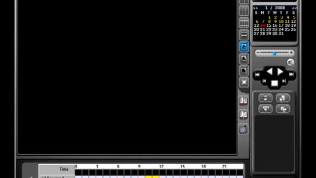 AVS TV-MPEG4 DVR Backup Tutorial-www.avsipcctv.com смотреть онлайн