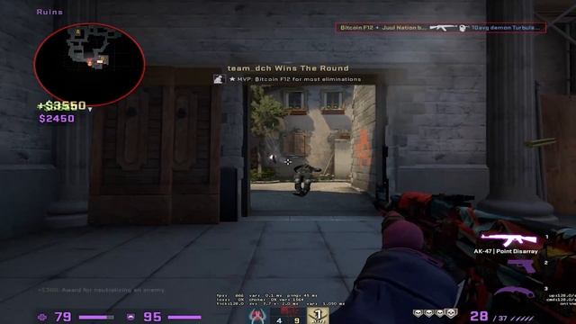 Faceit Highlights 13 смотреть онлайн