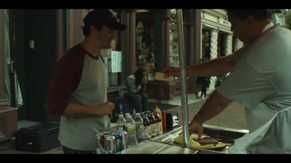 Все возвращается - PROMO