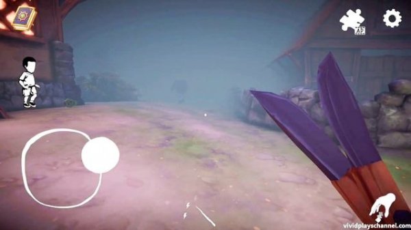 Witch Cry All Chapters