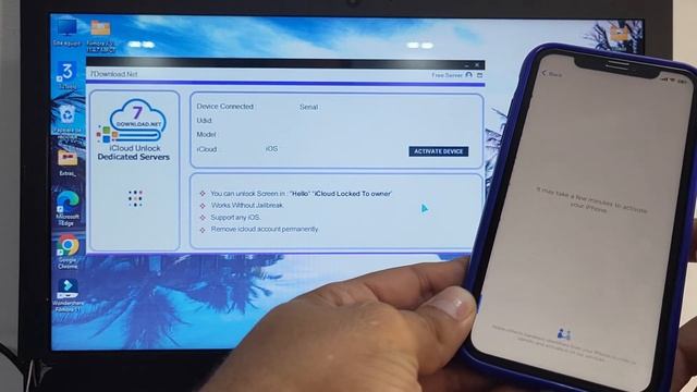 ICloud Bypass iOS 16.1.1 | Unlock iCloud iOS | FREE DOWNLOAD INSTALLATION✅WORKING 11/16/2022 ✅ 202 смотреть онлайн