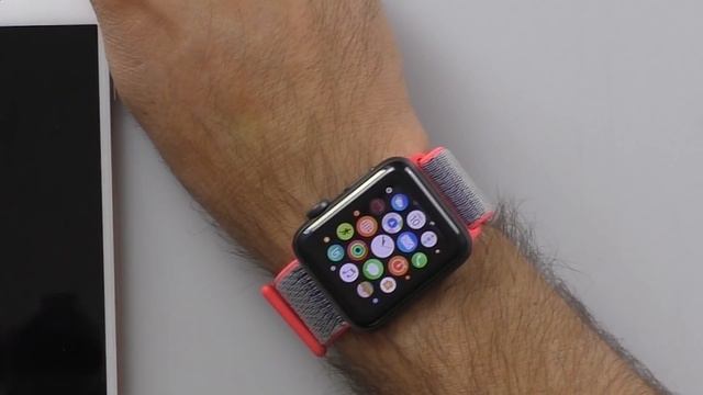 RECENSIONE Apple Watch 3 смотреть онлайн