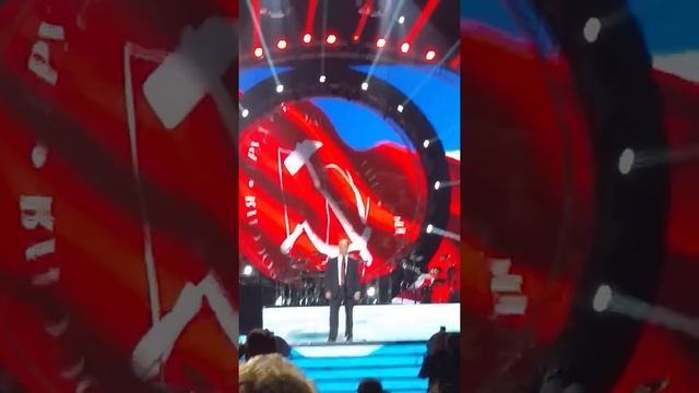 РЕПОРТАЖ ВОЛШЕБНИКА - СЯБРЫ ОТ 10-09-16 В РОССИИ - ЛУЖНИКИ смотреть онлайн