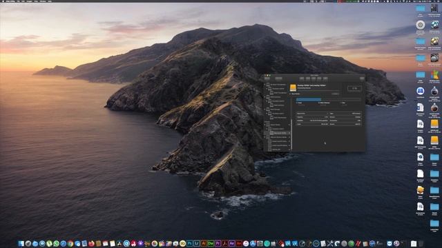 Tutorial Multi-Bootable NVMe Enclosure + macOS смотреть онлайн