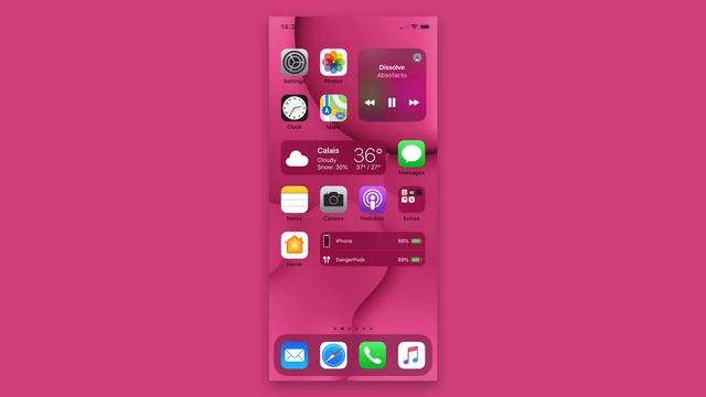 iOS 14 Home Screen Widgets, iPhone SE 2 & iPhone 12 Leaks, New Emojis Delayed, & More… смотреть онлайн